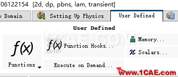 Fluent UDF【16】：通用宏[1]【轉發】fluent分析案例圖片8