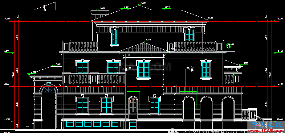 AUTO CAD 2015 32/64安裝包及注冊機親測可用,讓我們一起制圖吧!ug設計圖片3