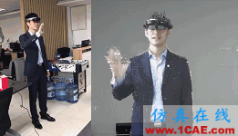 唯快不破:X Labs帶你體驗5G的“速度與激情”HFSS培訓(xùn)的效果圖片7