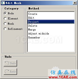 Abaqus中創建零厚度cohesive單元的幾種方式abaqus有限元培訓資料圖片2