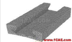 ANSYS的MESH200單元應用方法 - 林子 - 林子清風 CAE/CFD工作室 ANSYS的MESH200單元應用方法ansys分析案例圖片7