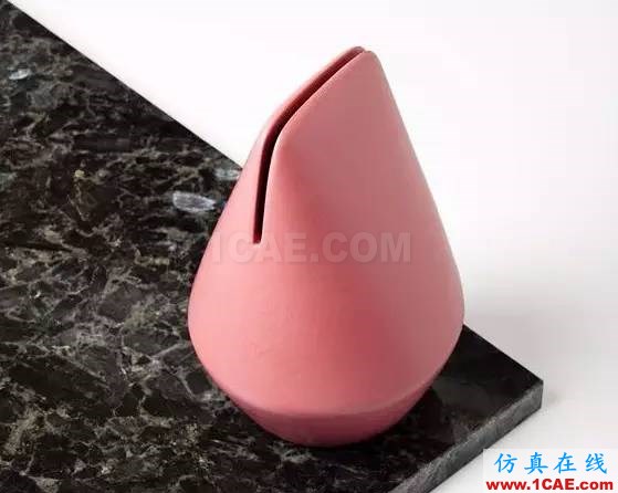 看看產品設計師都是如何利用粉色做設計?工業設計培訓教程圖片4