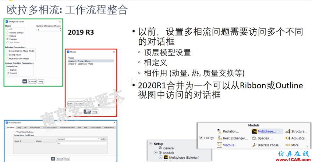 ANSYS 2020R1來(lái)了 | 流體新功能(一)fluent培訓(xùn)的效果圖片6