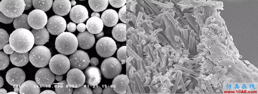 機(jī)械設(shè)計(jì)的高級(jí)境界:四大顯微設(shè)備SEM、TEM、AFM、STM工作原理,看圖說話機(jī)械設(shè)計(jì)資料圖片6