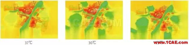 專題 | 環境與氣象的CFD解決方案fluent分析案例圖片2