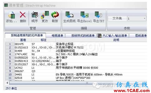 SolidWorks Electrical 解決方案solidworks simulation學習資料圖片3