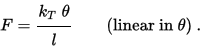 這是一個非線性的世界(Nonlinear World)ansys結果圖片16