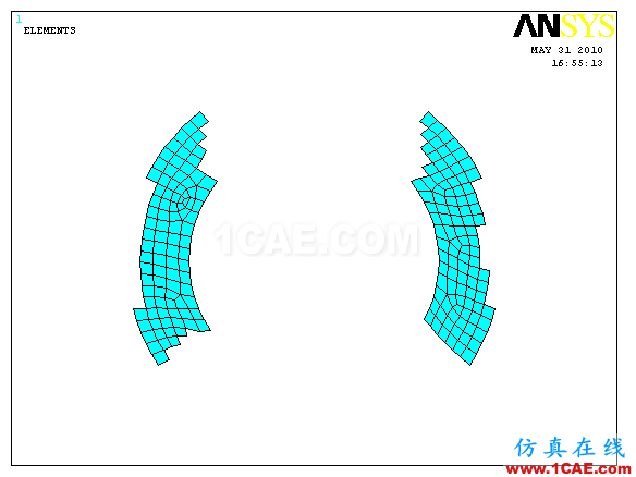 [ANSYS應(yīng)用] 重啟動(dòng)和單元生死的并用