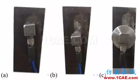 模態試驗中的附加質量問題ansys培訓課程圖片2