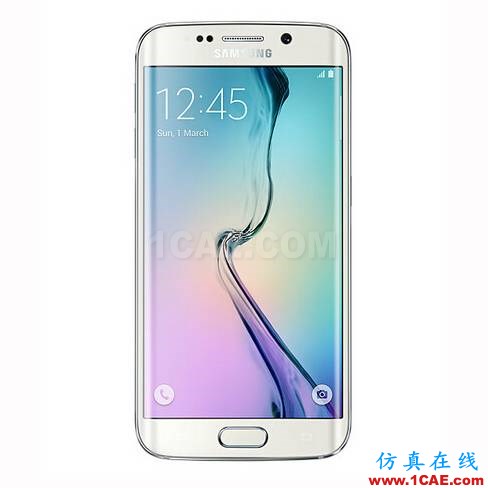 拆開水果6 看手機天線的秘密HFSS分析圖片3