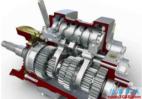 大牛級機械設計師是怎樣煉成的？【轉發】機械設計圖片19