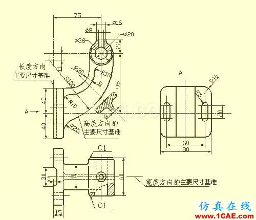 機械設計入門知識:機械設計高手都是從這里開始的機械設計教程圖片3