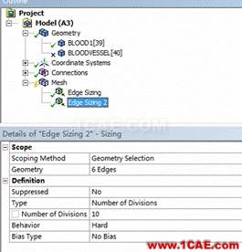 14927527957.gif WORKBENCH對血管的流固耦合分析fluent分析圖片9