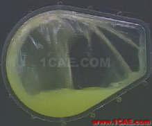 專欄 | 電動汽車設計中的CAE仿真技術(shù)應用ansys仿真分析圖片36