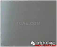 注塑工藝之模具溫度優化moldflow圖片3