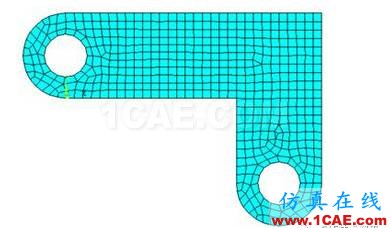 1490238065141387.png 【技術篇】應力集中結果的可信性ansys workbanch圖片2
