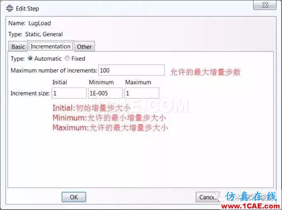 【干貨】ABAQUS隱式分析不收斂該怎么辦？ansys圖片4