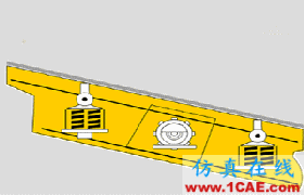 分享一波破碎設備運行原理動態圖!Catia技術圖片9