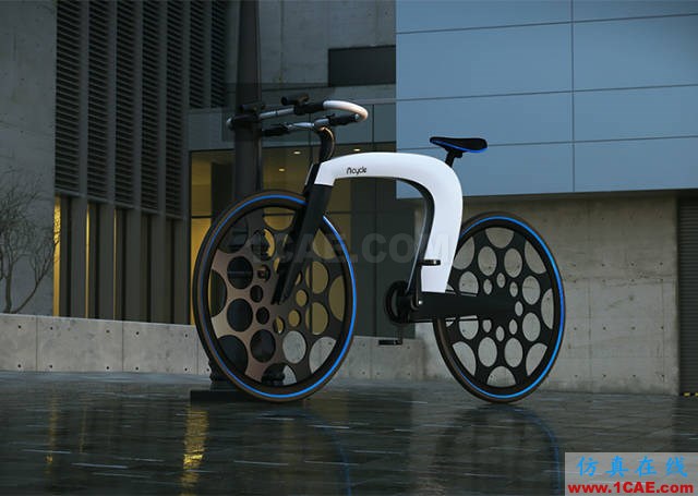 機械設計案例分享：從單車設計中見高手機械設計圖例圖片22
