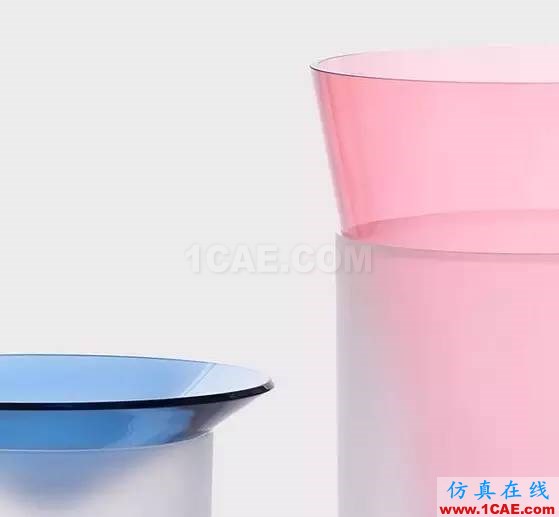 看看產品設計師都是如何利用粉色做設計?工業設計技術圖片13