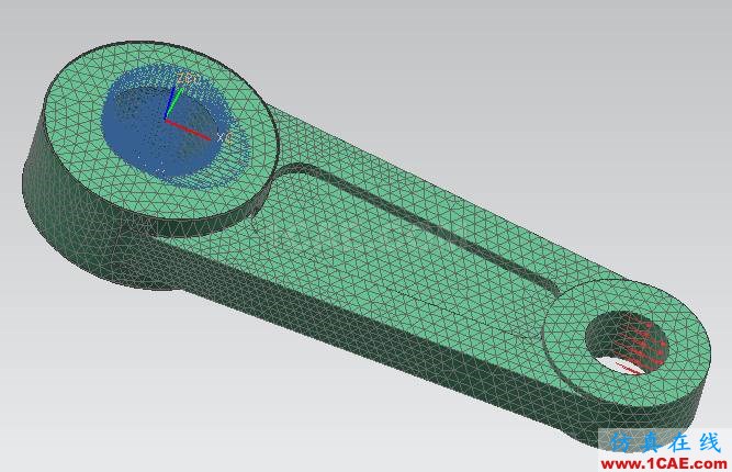 優化設計有限元分析總結cae-fea-theory圖片4