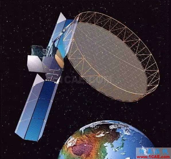 外軍電子偵察衛星技術特點與趨勢淺析manufacturing圖片13