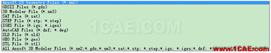 一種PCB導入HFSS方法 一種PCB導入HFSS方法