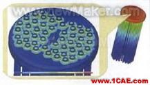 車用熱交換器設計中的CAE技術 - 林子 - 林子清風 CAE/CFD工作室 newmaker.com