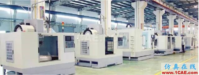 【研發】3點了解國內高端汽車模具制造現狀2Midas Civil分析圖片12