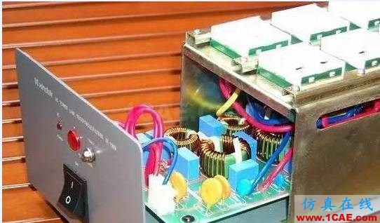 最易忽視的這些細節,往往會毀掉你的電路ansysem分析案例圖片3