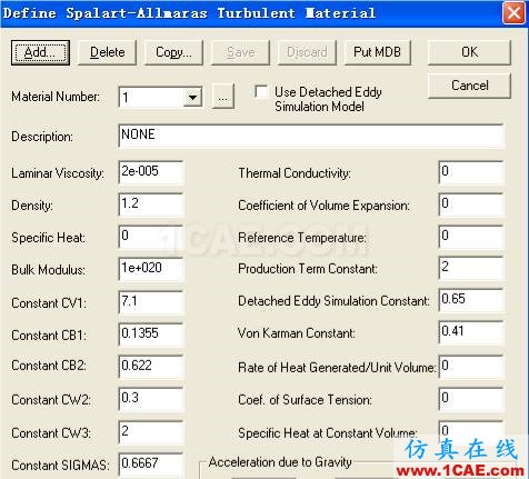 blob.png 基于ADINA的汽車空氣阻力系數計算【轉發(fā)】fluent分析案例圖片6