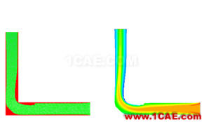 ANSYS CFD 優化方法fluent分析圖片11