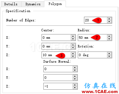 【FLUENT案例】06:與EDEM耦合計算【轉發】ansys結構分析圖片16