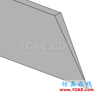 【CFX案例】05:管道中的泊肅葉流動【轉(zhuǎn)發(fā)】cfx培訓課程圖片10