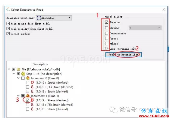 1_14787620416605.png Fe-safe入門實例fe-Safe應用技術圖片3