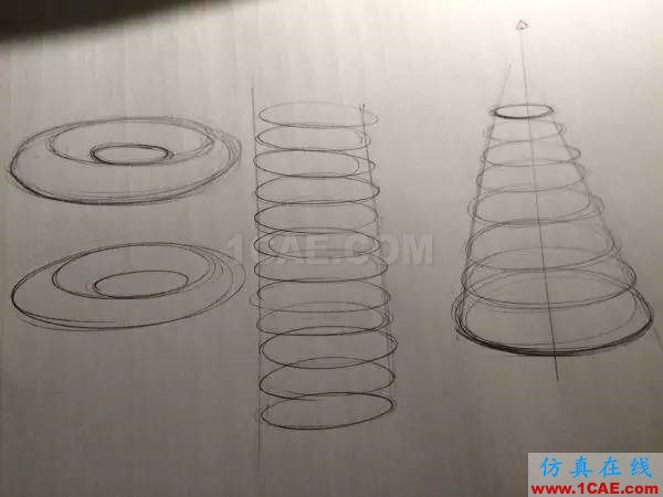 如何自學工業設計?工業設計仿真分析圖片15