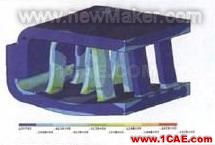 車用熱交換器設計中的CAE技術 - 林子 - 林子清風 CAE/CFD工作室 newmaker.com