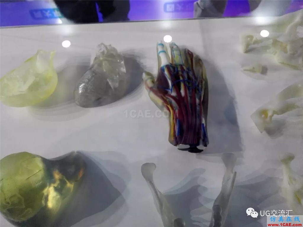 你知道嗎?3D打印是什么,都能做什么......ug設計案例圖片12