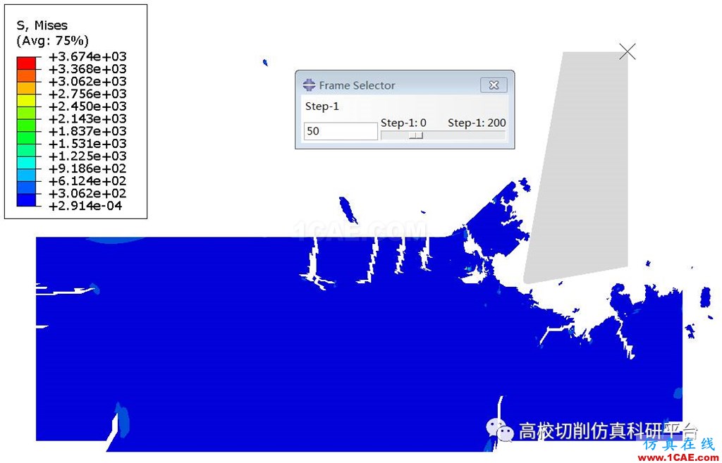 1496657307122488.png 陶瓷、玻璃等硬脆材料的本構(gòu)經(jīng)典剖析【轉(zhuǎn)發(fā)】Advantedge應用技術(shù)圖片41