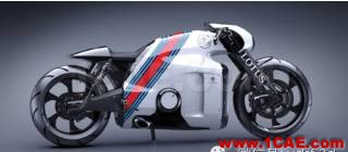【3D CAD】SOLIDWORKS PREMIUM 推動創新所需的力量solidworks simulation學習資料圖片2