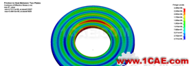 blob.png Hypermesh聯合LS-dyna剎車制動盤仿真分析hypermesh應用技術圖片41