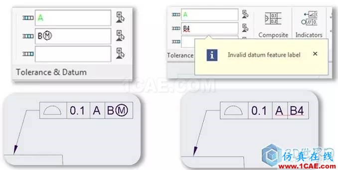 Creo 4.0 細節設計更新功能一覽pro/e學習資料圖片10