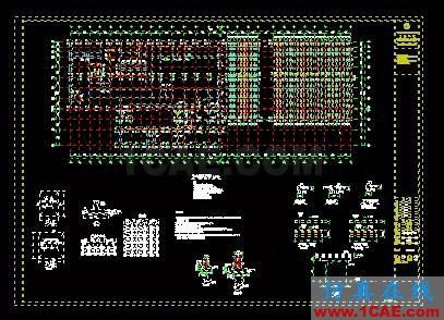 AutoCAD文件解鎖方法 AutoCAD文件解鎖方法AutoCAD培訓教程圖片20