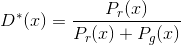 看穿機器學習（W-GAN模型）的黑箱cae-fea-theory圖片15