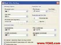 AutoCAD2010教程及操作技巧 AutoCAD2010教程及操作技巧AutoCAD仿真分析圖片33