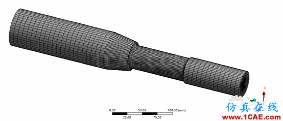 基于ANSYS workbench和designlife的多軸疲勞分析 blob.png
