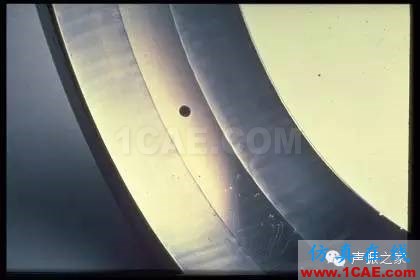 SKF軸承失效分析：失效形式、特征及可能原因機械設計技術(shù)圖片29