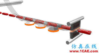 ug-nx：想學(xué)好運(yùn)動(dòng)仿真？那有關(guān)運(yùn)動(dòng)副的理論知識(shí)可是關(guān)鍵！【轉(zhuǎn)發(fā)】ug培訓(xùn)資料圖片11
