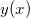 This is the rendered form of the equation. You can not edit this directly. Right click will give you the option to save the image, and in most browsers you can drag the image onto your desktop or another program. 看穿機器學習(W-GAN模型)的黑箱有限元理論圖片125