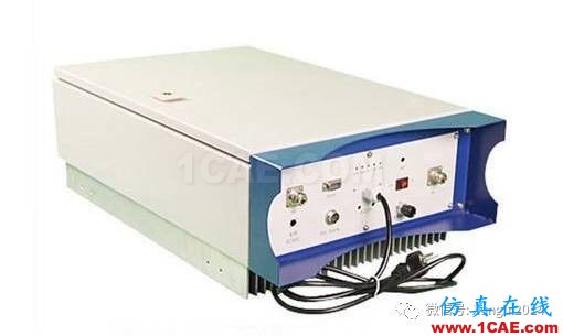 老司機帶你全面認識基站和天線【轉發】HFSS圖片36